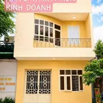 Bán nhà 2 mặt tiền kinh doanh 115m² Bình Tân 6 tỷ 550 - Ảnh thu nhỏ 1
