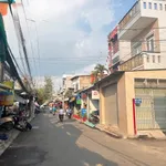 Bán nhà 1 trệt 2 lầu 55m² mặt tiền Bình Đường, Dĩ An - Ảnh thu nhỏ 3