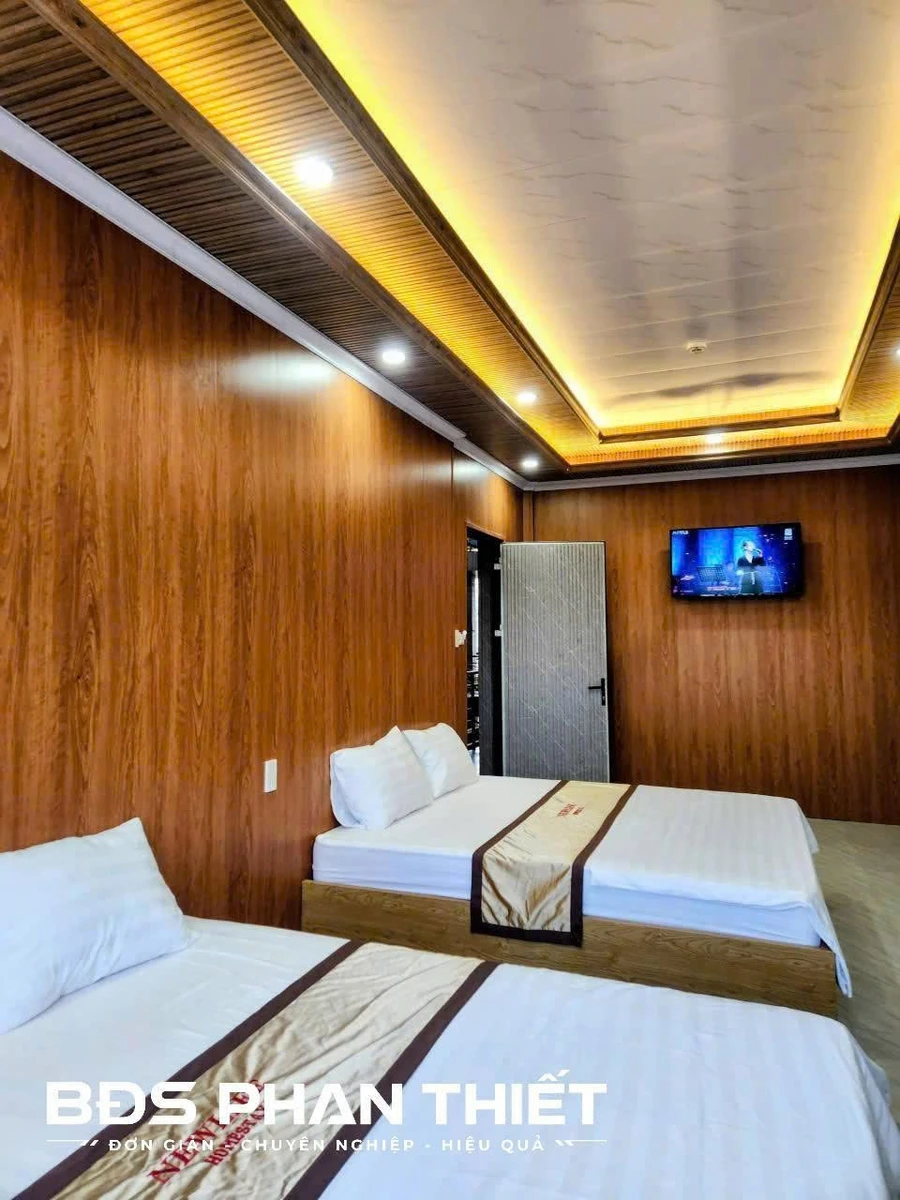 Bán Homestay Xuân An 100m² 3,7 tỷ Phan Thiết - Ảnh thu nhỏ 4