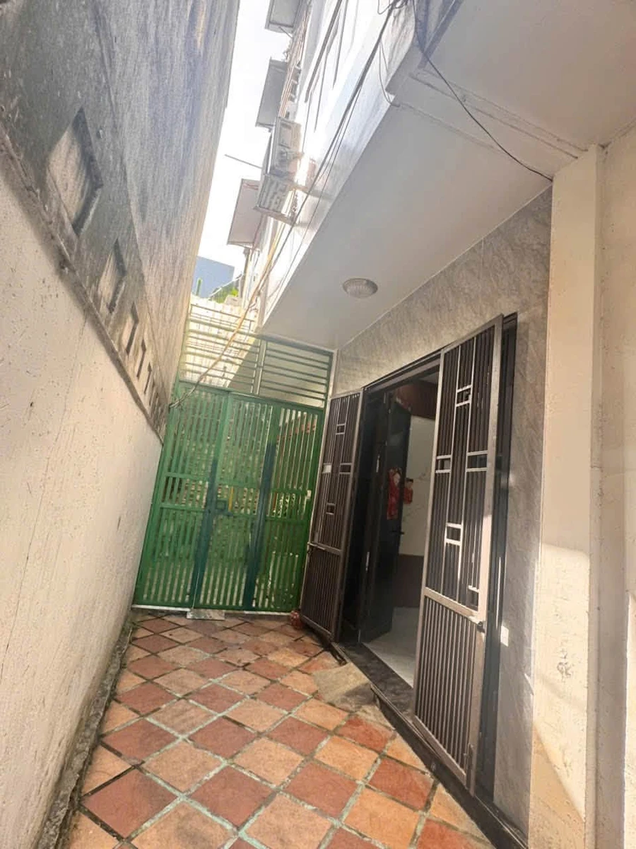 Bán nhà 30m² × 3,5 tầng Trần Nguyên Hãn, Hải Phòng 2 tỷ 090 - Ảnh thu nhỏ 5