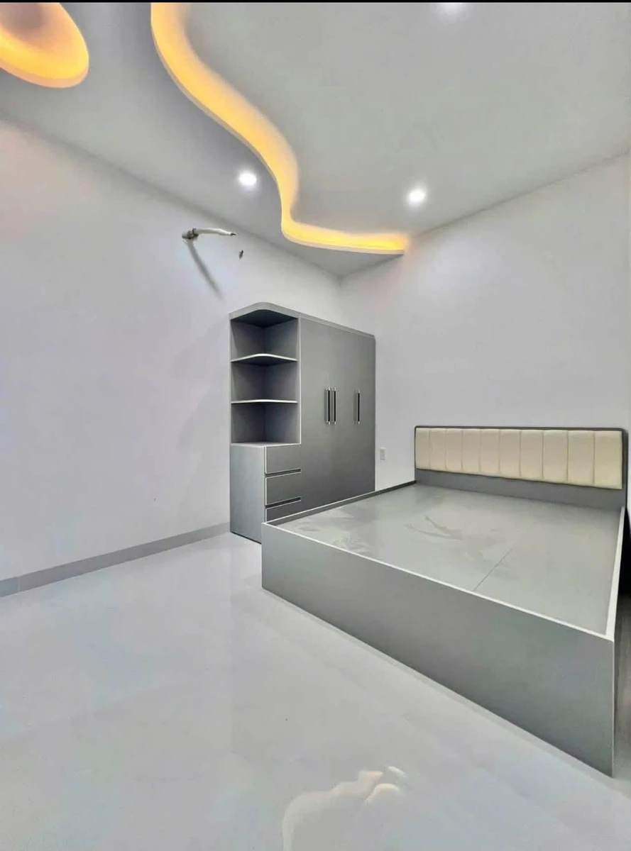 Bán nhà mới 2PN 118m2 Phường Bình Thuận gần Ga Phan Thiết - Ảnh thu nhỏ 4