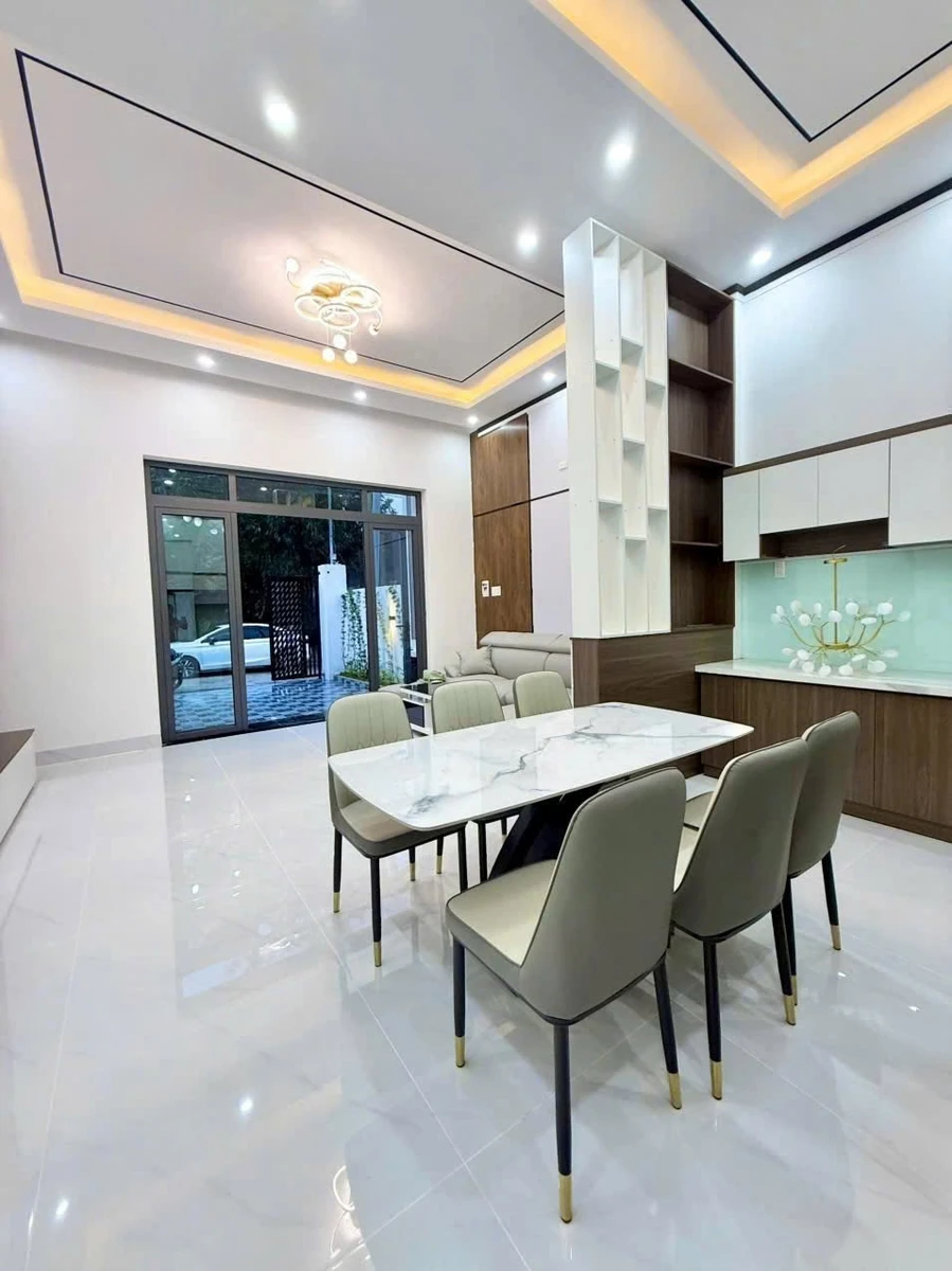 Bán nhà 2 phòng ngủ 126m² có sân ô tô tại Bảo Vinh - Ảnh thu nhỏ 2
