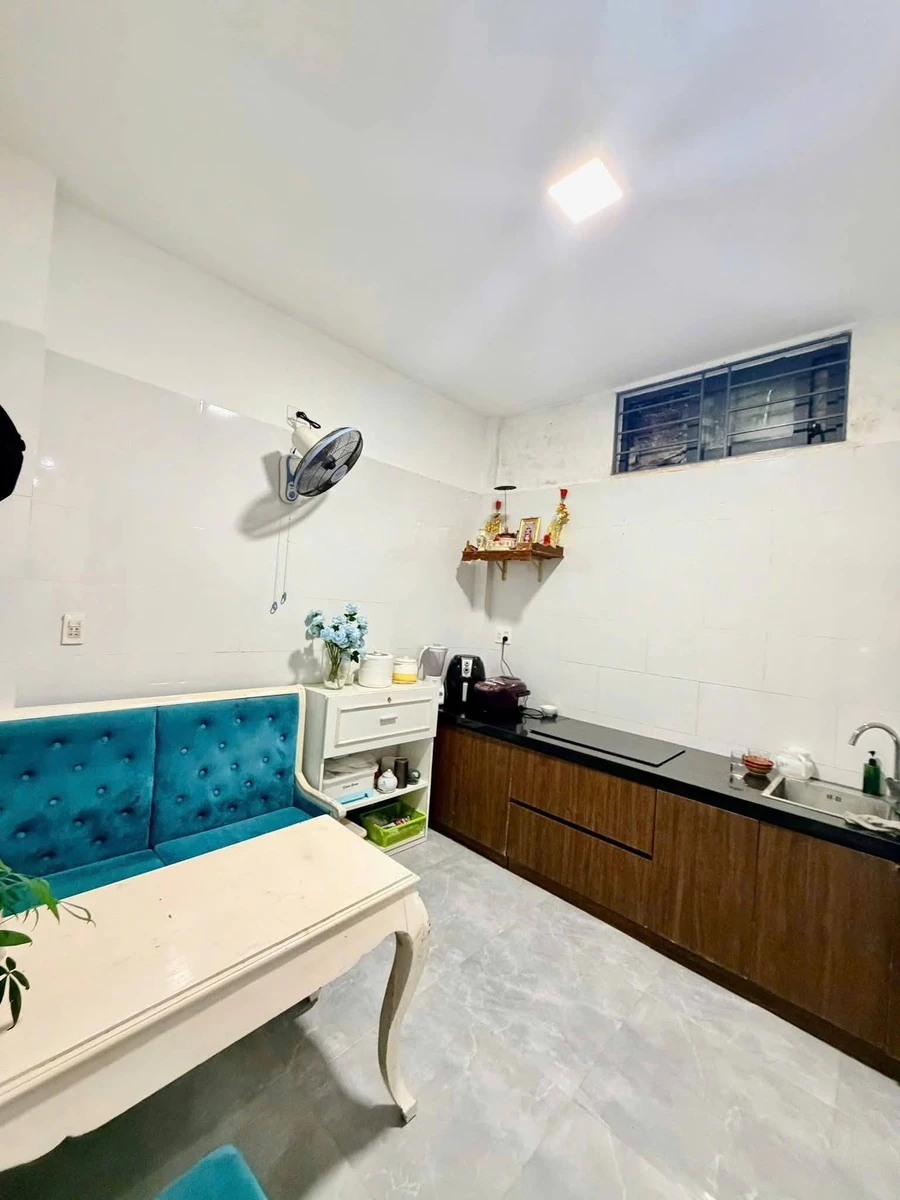Bán nhà 2 tầng 55m² kiệt Nguyễn Tuân TP Huế - Ảnh thu nhỏ 5