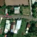 Bán đất thổ cư Lộc Giang, mặt tiền 8m, 160m2, Nhà Bè - Ảnh thu nhỏ 1