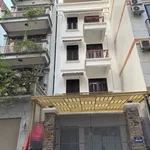 Cho thuê nhà nguyên căn 130m² mặt đường Kim Giang - Ảnh thu nhỏ 1