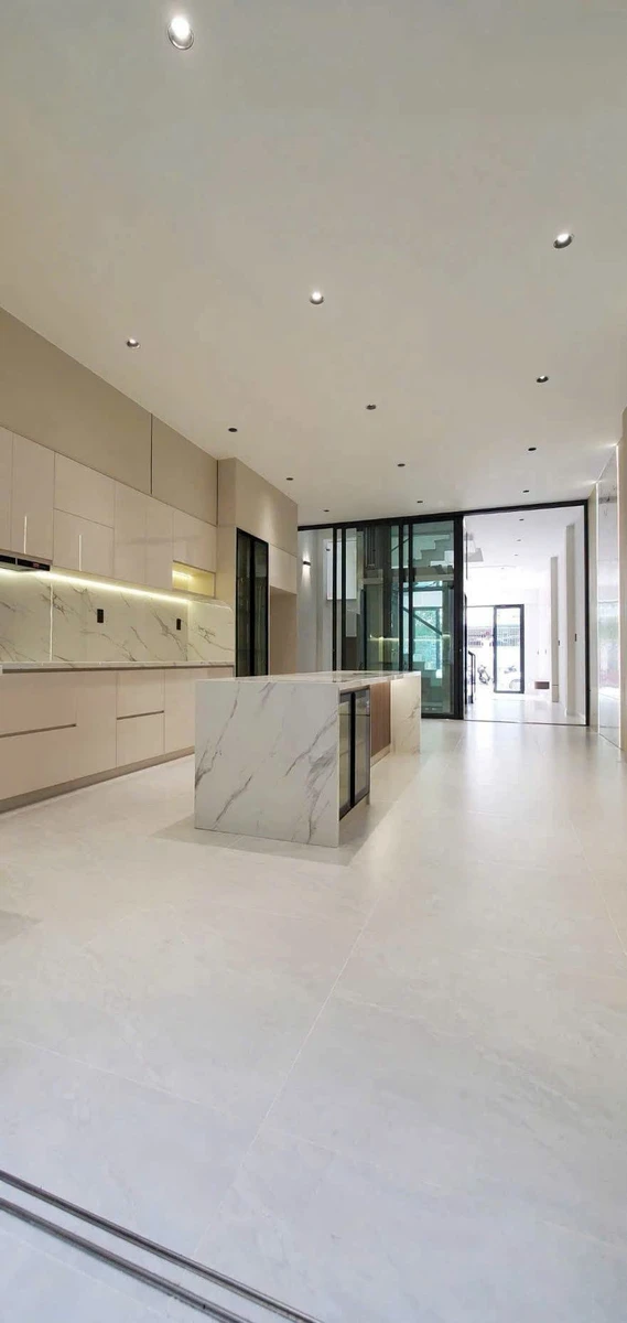 Bán nhà 4PN, 397m2 mặt Đỗ Hành, Phan Thiết 8 tỷ 900 tr - Ảnh thu nhỏ 5