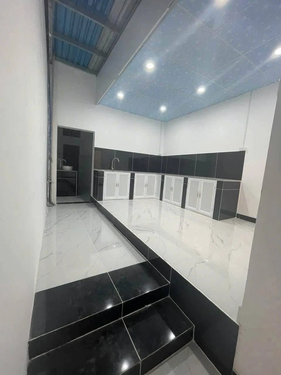 Bán nhà mặt tiền Trần Hưng Đạo, Long Điền, 4x27m, 4 phòng ngủ, giá 2,55 tỷ - Ảnh 1