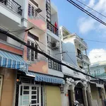 Cho thuê nhà mặt tiền kinh doanh Quận 4, 8 triệu/tháng, 2 PN - Ảnh thu nhỏ 1