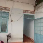 Bán nhà cấp 4, 100m2, 1 tỷ 290 triệu, Quận 12 - Ảnh thu nhỏ 3