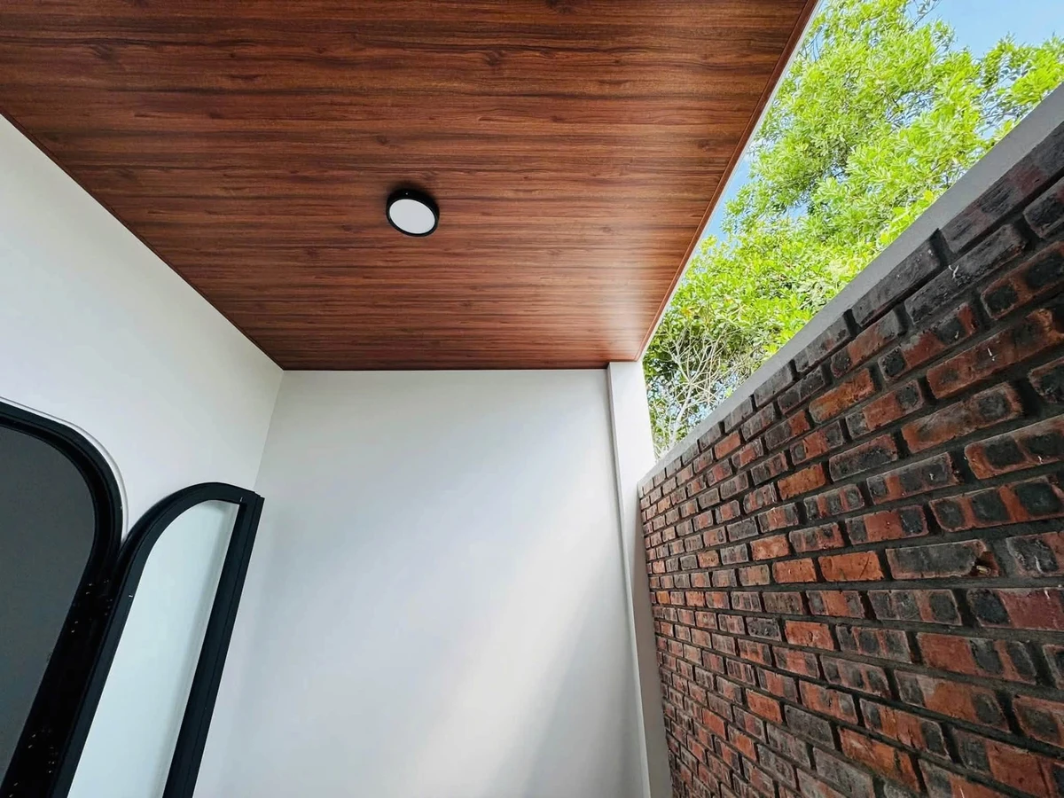 Bán villa 3PN 101m² phong cách Indochine Huế, 2.8 tỷ - Ảnh thu nhỏ 4