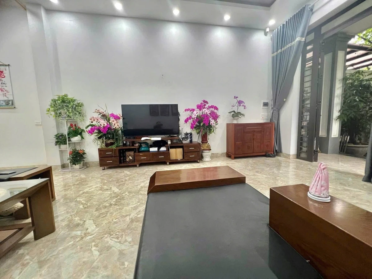 Bán nhà cấp 4 110m2 Trần Thị Lan Bắc Cường - Ảnh thu nhỏ 2