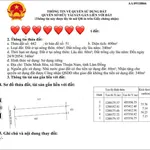 Bán đất thổ cư 400m² view núi Tà Cú, Bình Thuận - Ảnh thu nhỏ 1