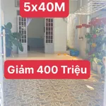 Bán gấp nhà hẻm xe hơi 143 Y Moan, 5x40m, thổ cư 100m2, giảm 400 triệu - Ảnh thu nhỏ 1