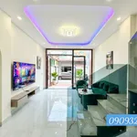 Bán nhà 2 tầng 66m2 đường xe hơi thông, Đông Hòa, Dĩ An, giá hơn 3 tỷ - Ảnh thu nhỏ 2