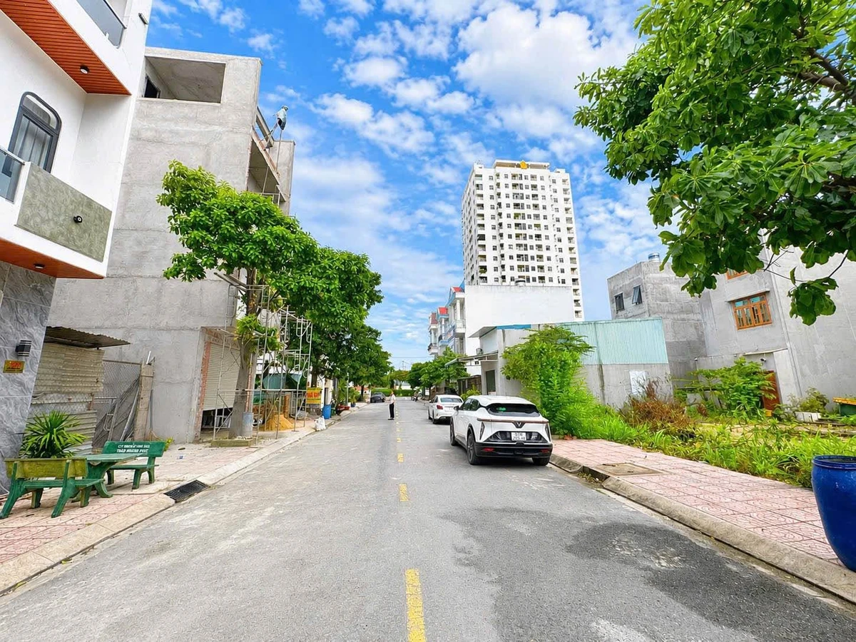 Bán lô đất 60m² KDC Phúc Đạt Dĩ An - Ảnh thu nhỏ 5