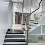 Cho thuê nhà mặt tiền Trần Quang Diệu, 170m², 6PN, 18 triệu/tháng - Ảnh thu nhỏ 4