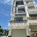 Nhà phố 4 tầng 49.5m² khu K1 Khánh Hòa 3.85 tỷ - Ảnh thu nhỏ 1