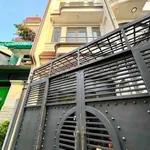 Bán nhà 3 tầng BTCT 65m² 5 phòng ngủ đường Lê Văn Sỹ, Quận 3 - Ảnh thu nhỏ 1