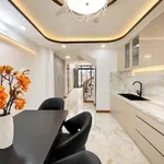 Bán nhà 5 tầng 44m² full nội thất CMT8 Quận 10 - Ảnh thu nhỏ 4