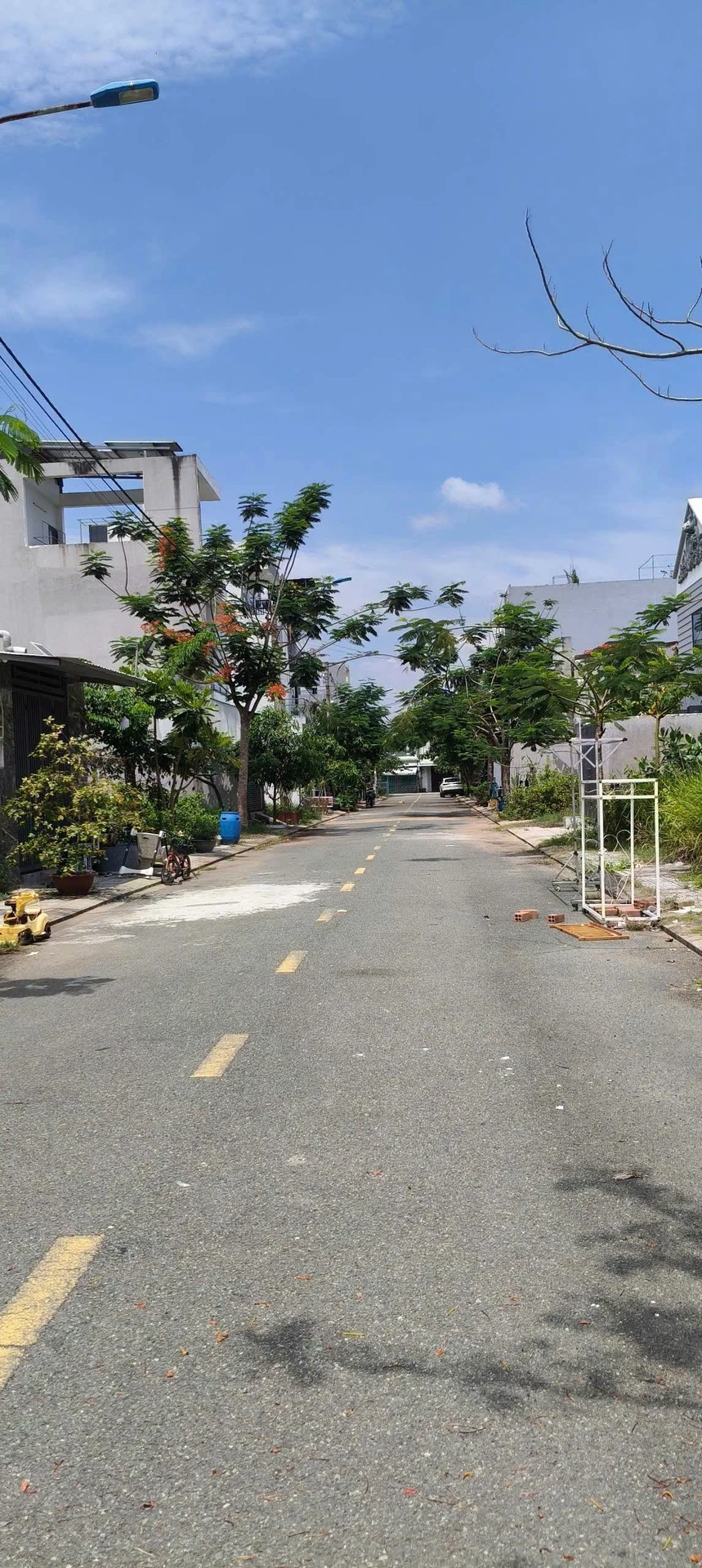 Bán lô đất 56.6m² Việt Nhân, Long Phước 2,29 tỷ - Ảnh 1
