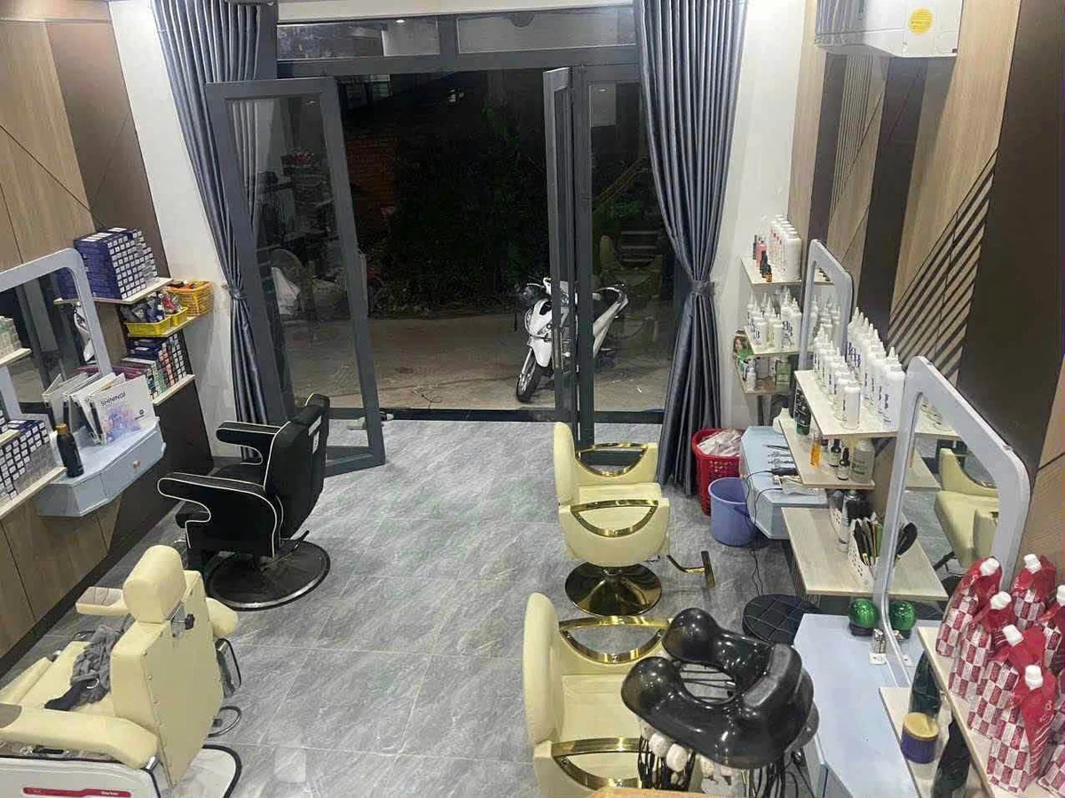 Bán nhà 3PN Long Khánh, 67,5m², 1 tỷ 900 triệu - Ảnh thu nhỏ 4