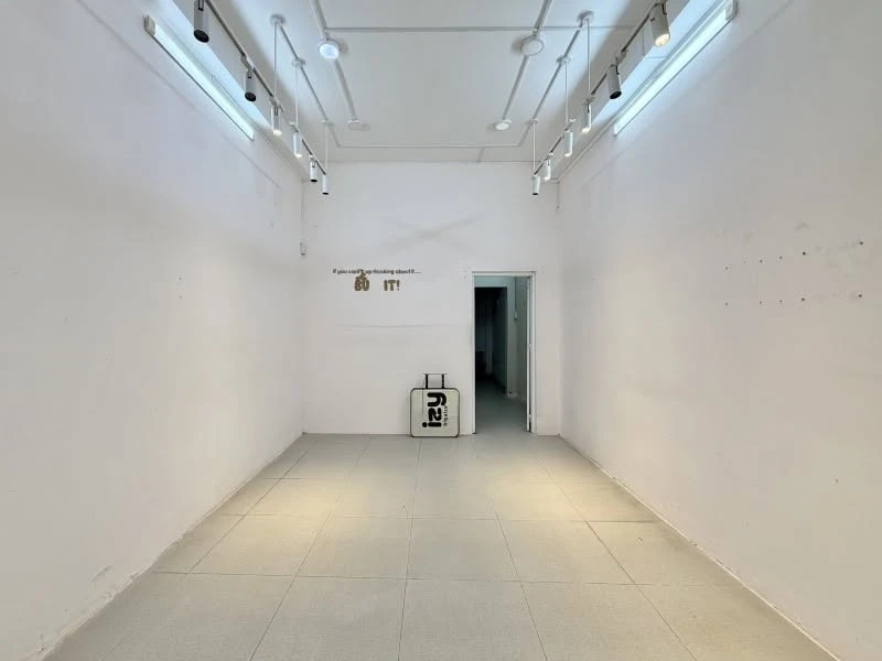 Bán nhà phố 45m² Phú Nhuận, gần Huỳnh Văn Bánh 7.999 tỷ - Ảnh thu nhỏ 3