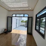 Bán nhà vườn 152m² 2 phòng ngủ Cần Giờ - Ảnh thu nhỏ 4