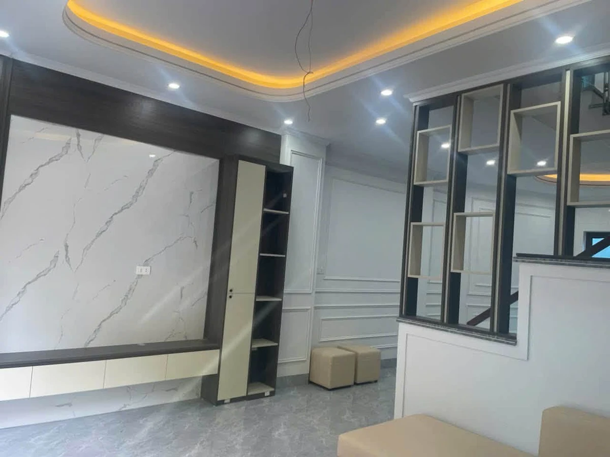 Bán nhà phố 60m² 3 phòng ngủ trung tâm Cao Thắng 3.5 tỷ - Ảnh thu nhỏ 3