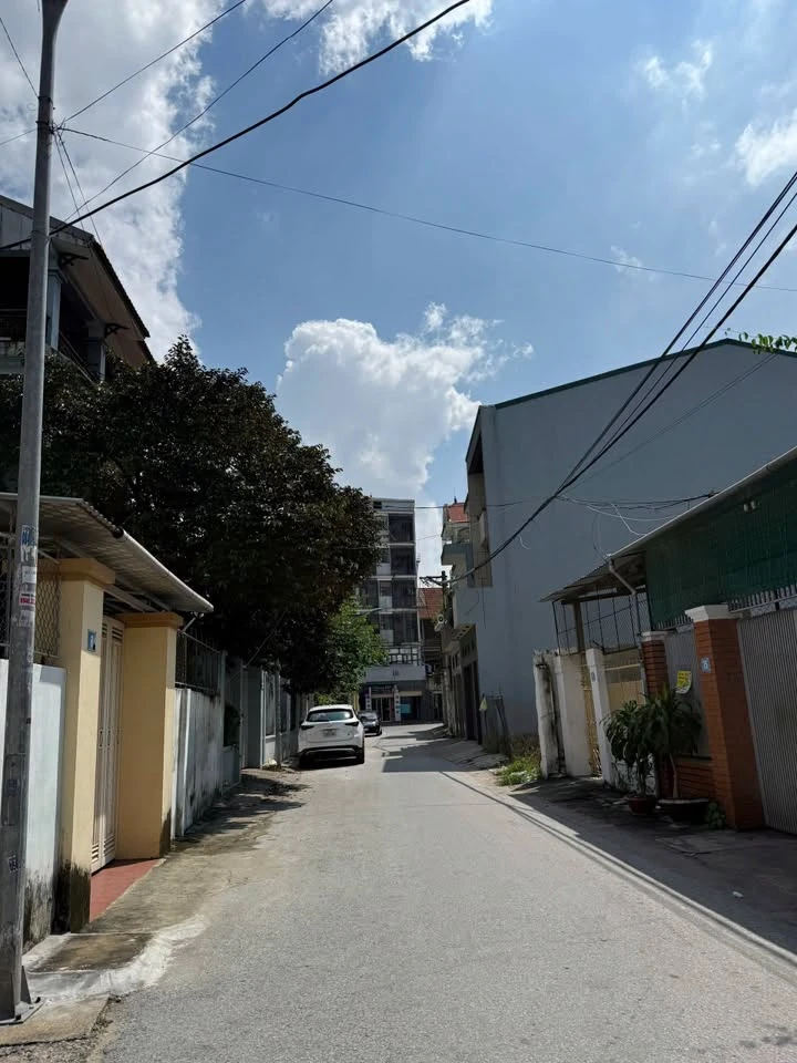 Bán đất Hưng Bình cũ 72.6m2 giá 4.4 tỷ - Ảnh thu nhỏ 3