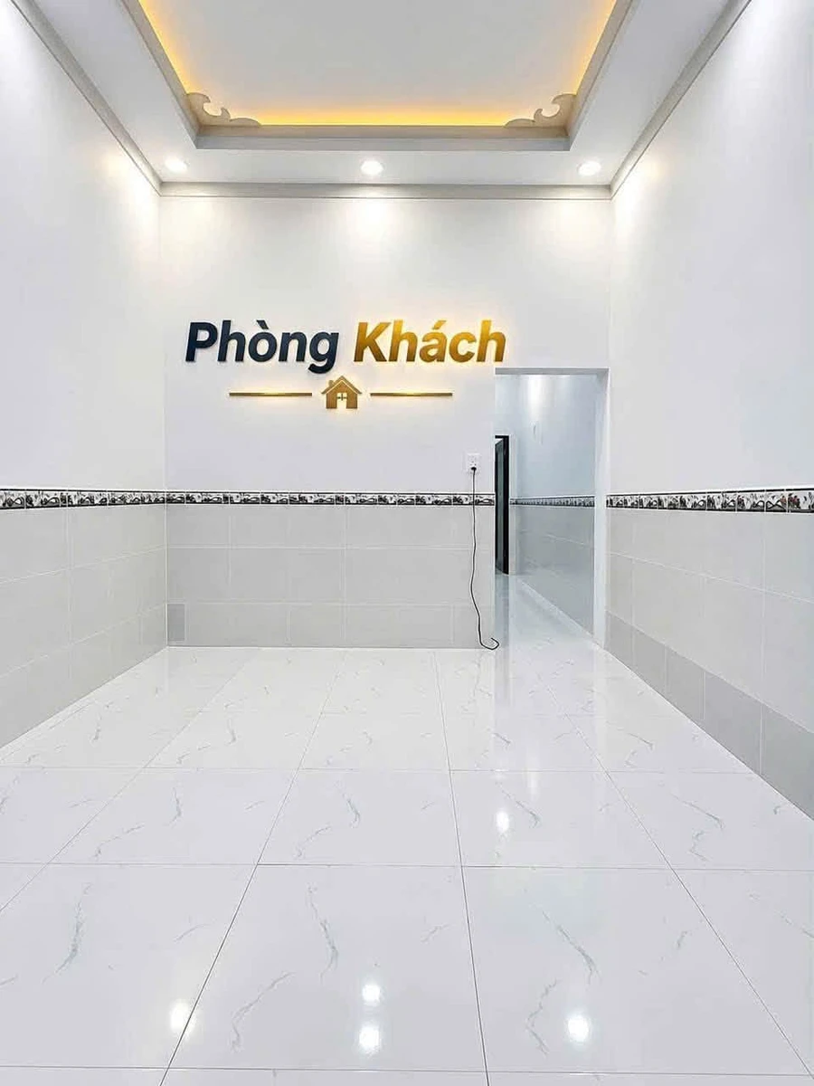 Bán nhà 45m² 2 phòng ngủ Phường Thống Nhất 1 tỷ 950 - Ảnh 1