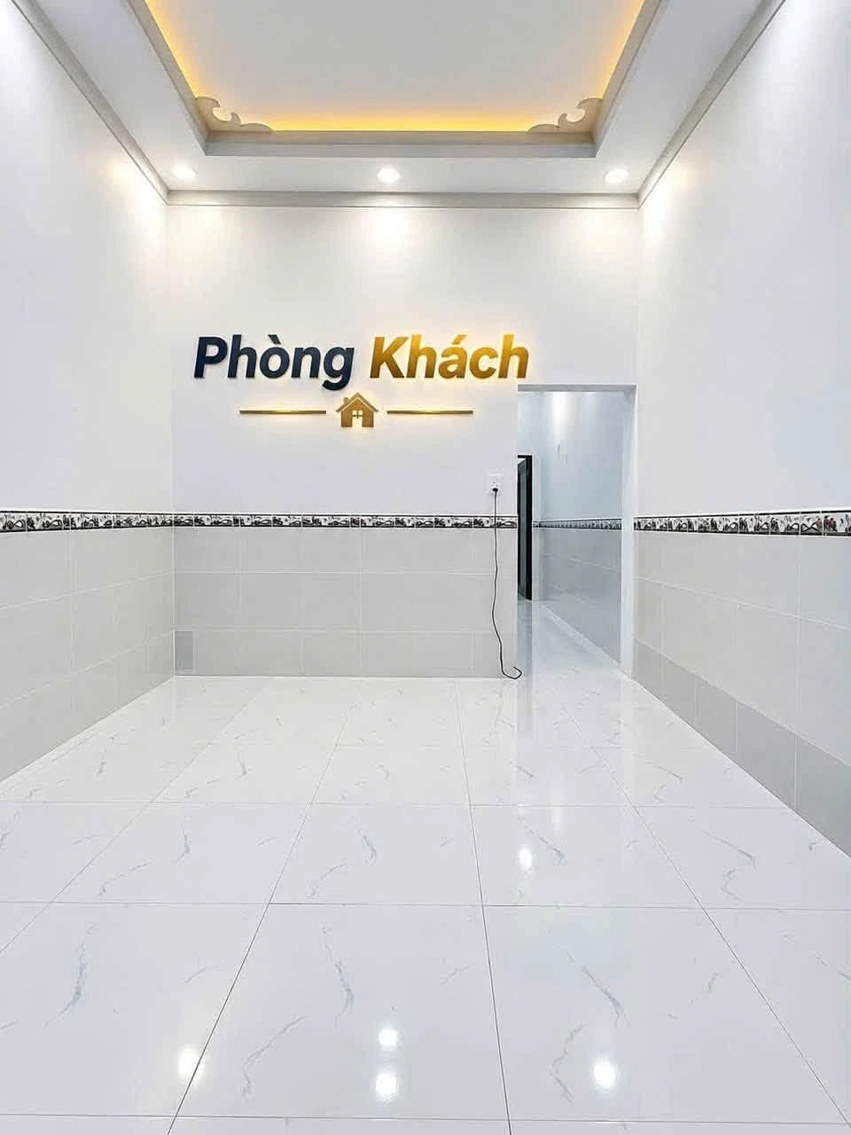 Bán nhà 45m² 2 phòng ngủ Phường Thống Nhất 1 tỷ 950 - Ảnh 1