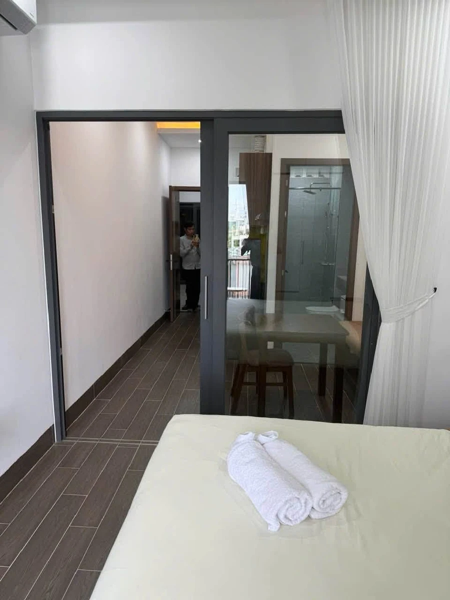 Bán tòa căn hộ 13 phòng, 174m² Lê Hữu Trác, Đà Nẵng - 24 tỷ - Ảnh 1