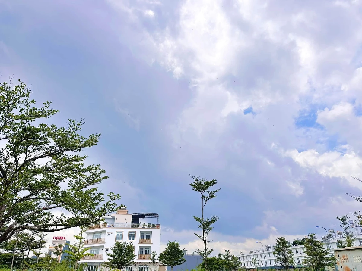 Bán đất Richalnd City Nhơn Trạch 105m² giá 3 tỷ - Ảnh thu nhỏ 3