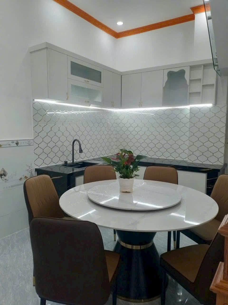 Bán nhà Tân Kim 75m² 2 tầng, giá 2.58 tỷ - Ảnh thu nhỏ 3