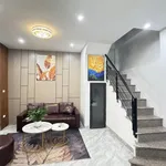 Bán nhà 28m² 4 tầng 3 phòng ngủ Tôn Đức Thắng 5.9 tỷ - Ảnh thu nhỏ 2