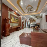 Nhà bán 4PN 116m² Tân Đông Hiệp, Dĩ An, full nội thất - Ảnh thu nhỏ 2