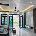 Bán nhà 3 tầng 42m2, 3 phòng ngủ ngõ ô tô tại Khu 3 Nhị Châu, Hải Dương - Ảnh thu nhỏ 1