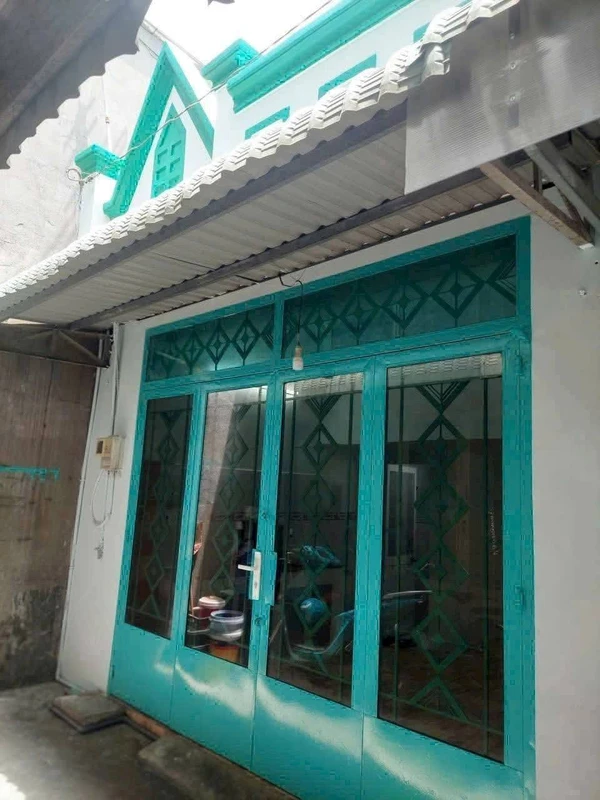 Bán nhà hẻm xe hơi 4,2x5m đường Nguyễn Thị Kiểu, Quận 12, giá 920 triệu