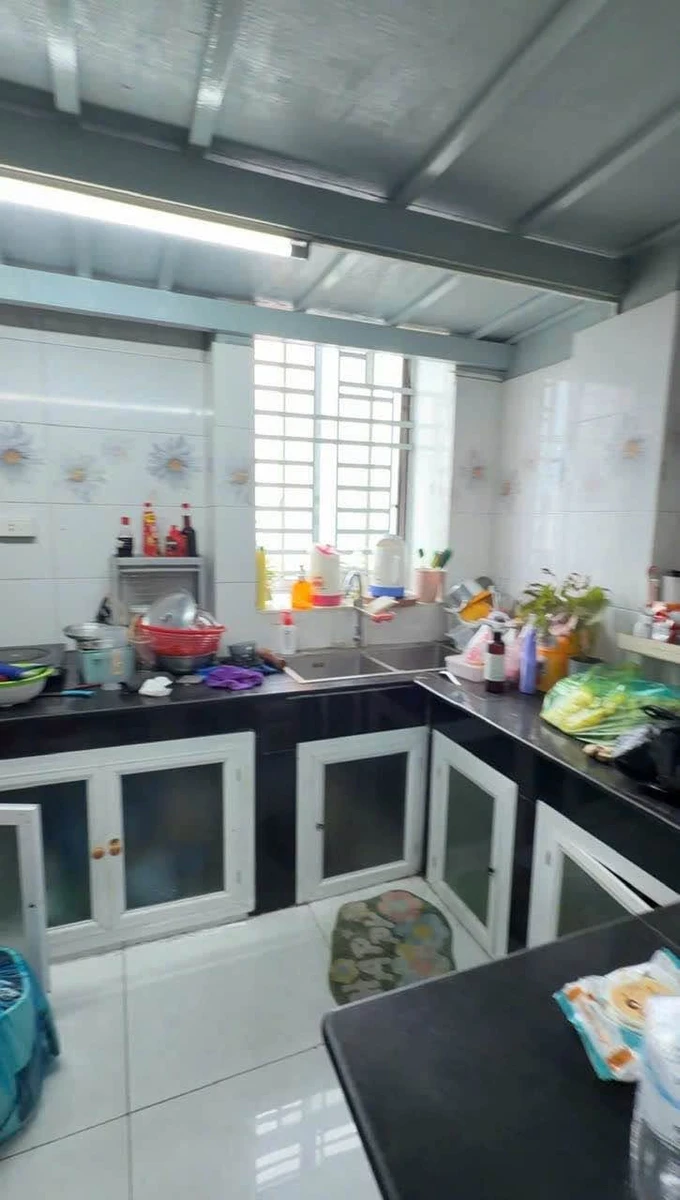 Bán căn hộ Chung cư Cây Mai 60m² 2PN 2WC Quận 11 - Ảnh thu nhỏ 4