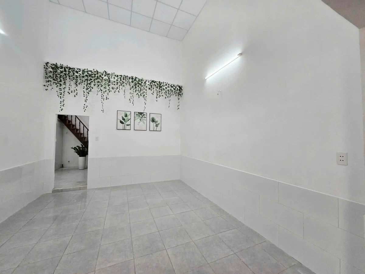 Bán nhà Quang Trung Gò Vấp 48m² 2 phòng ngủ 4.3 tỷ - Ảnh thu nhỏ 4