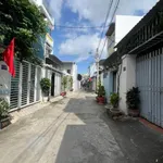 Bán đất hẻm oto Phước Long Nha Trang 97.4m2, 4.7 tỷ - Ảnh thu nhỏ 3
