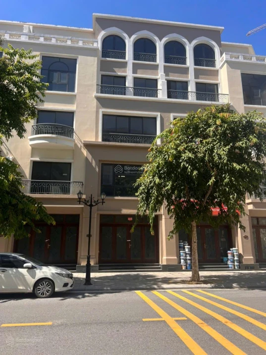 Chính chủ - Cần bán nhanh căn liền kề Cọ Xanh - Vinhomes Ocean Park 2, DT đất 80m², giá 10,6 tỷ - Ảnh 1