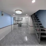 Cho thuê nhà hẻm 28m² 2PN 9 triệu/tháng Bình Thạnh - Ảnh thu nhỏ 1