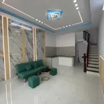 Nhà 80m2 trệt lầu 1 phòng ngủ mặt tiền, 550 triệu - Ảnh thu nhỏ 4