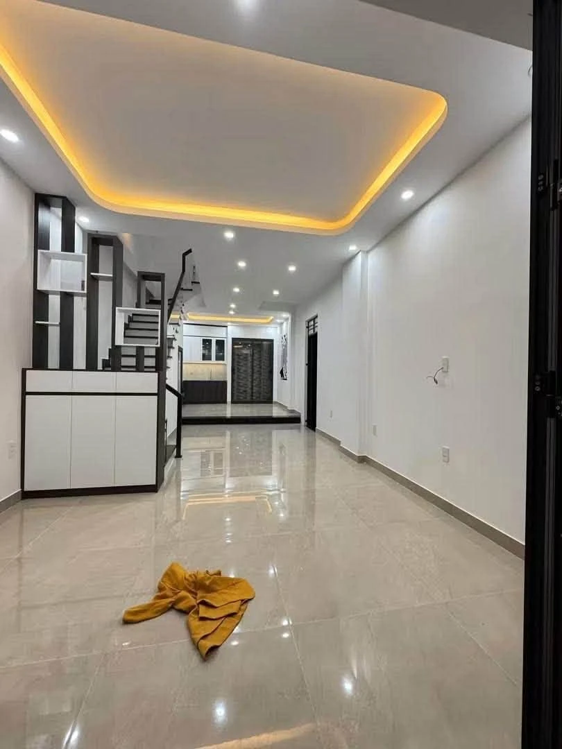 Bán nhà 4 tầng 47m² Nguyễn Lương Bằng Kiến An Hải Phòng - Ảnh thu nhỏ 2