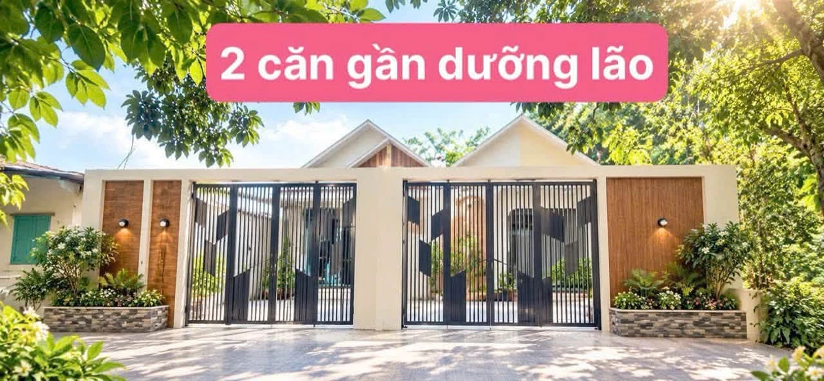 Bán nhà mới hoàn thiện hẻm 43 Ngô Quyền, 5x28,5m, 2PN, giá 1,35 tỷ, Long Hoa Tây Ninh - Ảnh 1
