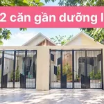 Bán nhà mới hoàn thiện hẻm 43 Ngô Quyền, 5x28,5m, 2PN, giá 1,35 tỷ, Long Hoa Tây Ninh - Ảnh thu nhỏ 1