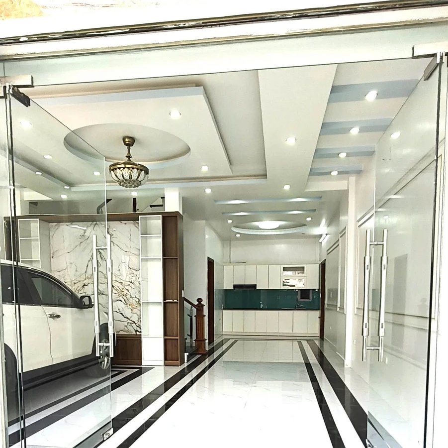 Bán đất tặng nhà 3 tầng 80m² Quận 12 - Ảnh thu nhỏ 2