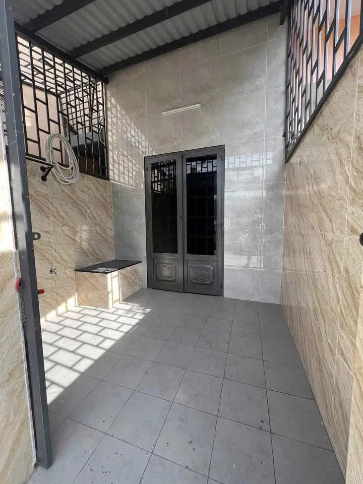 Bán dãy nhà trọ 4 phòng Quận 12, 72m², 4.75 tỷ - Ảnh 1