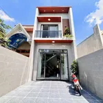 Bán nhà 1 trệt 1 tầng 145m² Hố Nai, Bình Hòa - Ảnh thu nhỏ 4